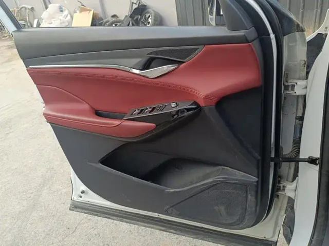 Changan CS75 Plus — Фото автомобиля 7