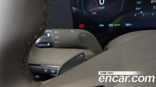 Hyundai Ioniq 5 Ioniq 5 (New) — Фото автомобиля 27