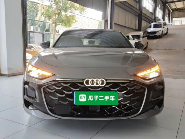 Audi A5L Sportback — Фото автомобиля 2