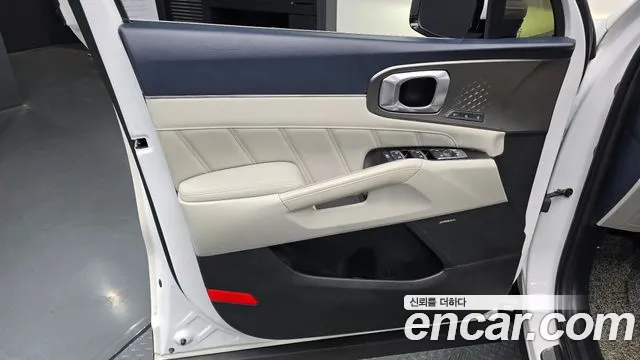 Kia Sorento 4th Gen — Фото автомобиля 13