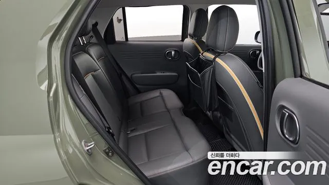 Hyundai Casper — Фото автомобиля 18