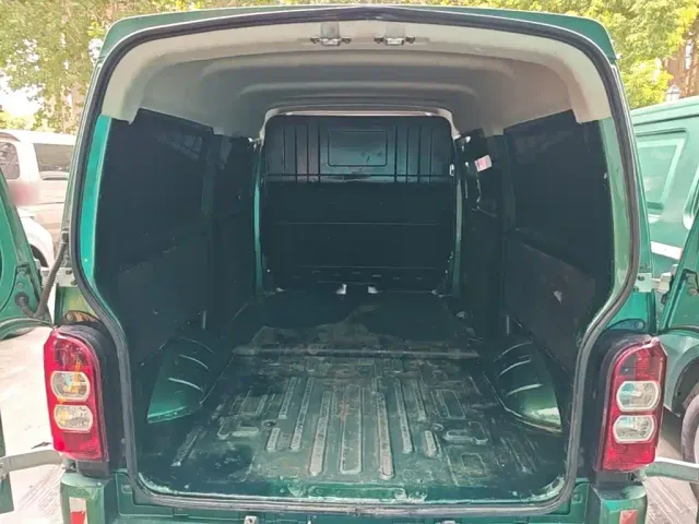 Changan Star 9 EV — Фото автомобиля 14