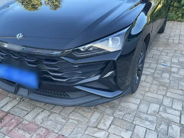 Dongfeng Yixuan — Фото автомобиля 2