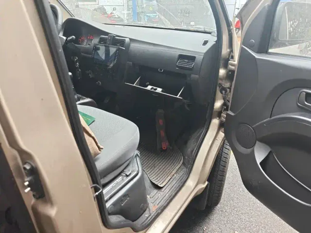 Wuling Rongguang — Фото автомобиля 19