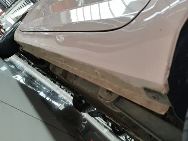 Wuling Hongguang Mini EV — Фото автомобиля 21