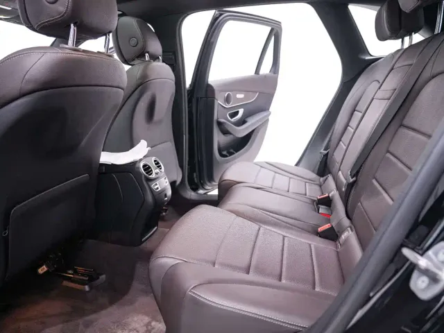 Mercedes-Benz GLC-Class — Фото автомобиля 24