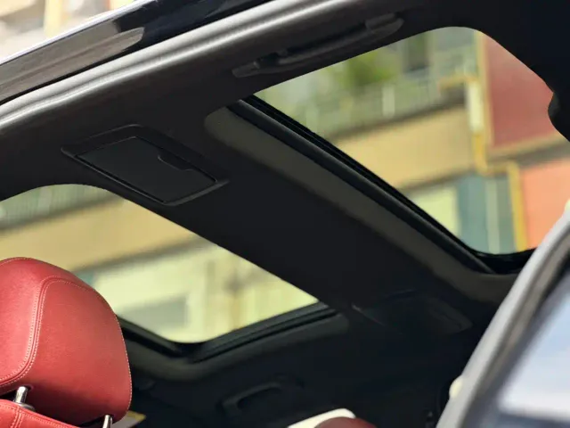 BMW 5 Series — Фото автомобиля 15