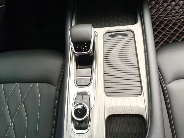 Chery Arrizo 8 — Фото автомобиля 11