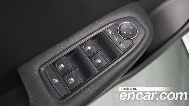 Renault Korea XM3 — Фото автомобиля 30