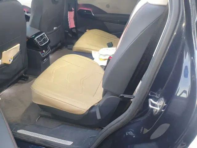 Volkswagen ID.6 Crozz — Фото автомобиля 14