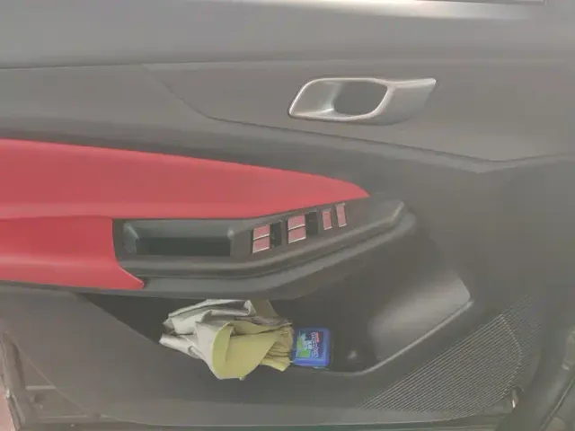 Changan CS55 Plus — Фото автомобиля 7