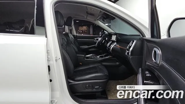Kia Sorento 4th Gen — Фото автомобиля 17