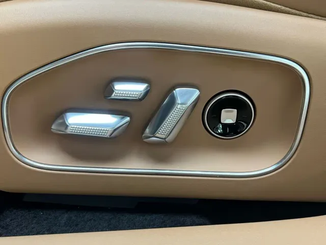 Toyota BoZhi 7 — Фото автомобиля 21