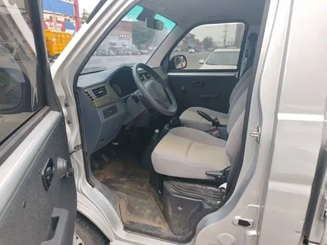 Jinbei T3 — Фото автомобиля 15