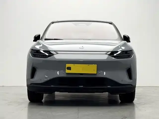 Leapmotor C11 — Фото автомобиля 2