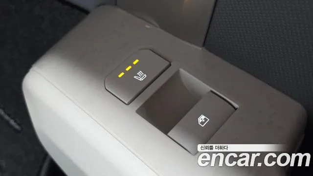 Kia EV3 — Фото автомобиля 27