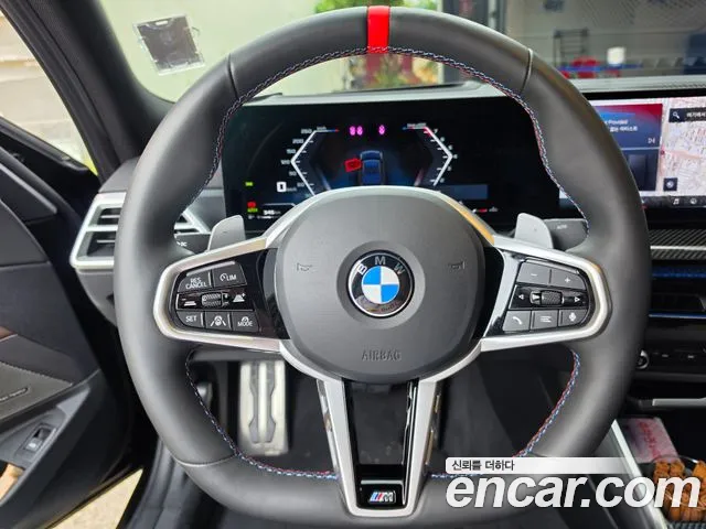 BMW 3 Series G20 — Фото автомобиля 12