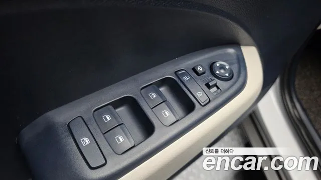 Hyundai Venue Venue 1.6 Modern Plus — Фото автомобиля 27