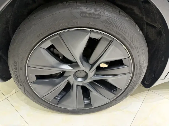 Tesla Model Y — Фото автомобиля 15