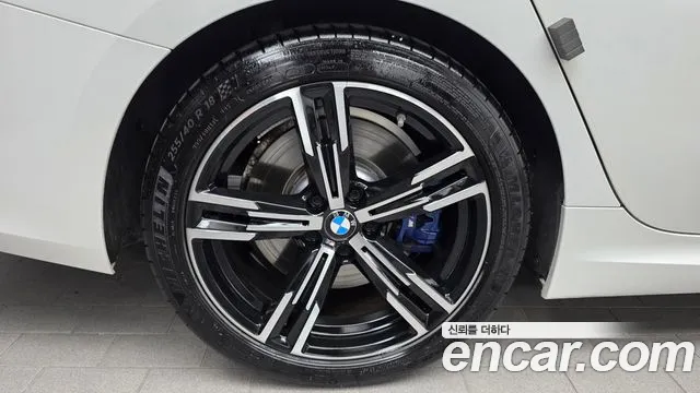 BMW 3 Series G20 — Фото автомобиля 5