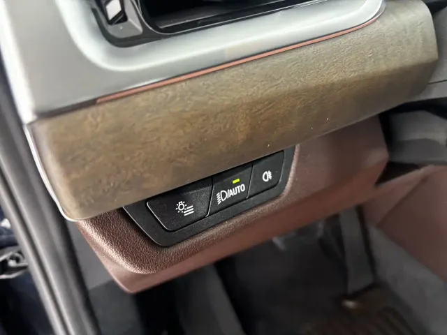 BMW X1 — Фото автомобиля 15