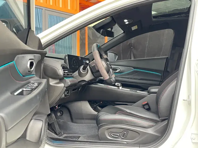 GAC Trumpchi Emkoo — Фото автомобиля 4