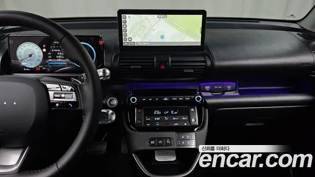 Hyundai Casper Electric — Фото автомобиля 18