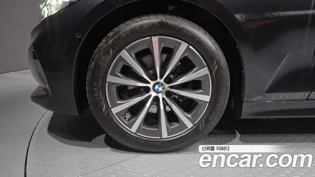 BMW 3 Series G20 — Фото автомобиля 5