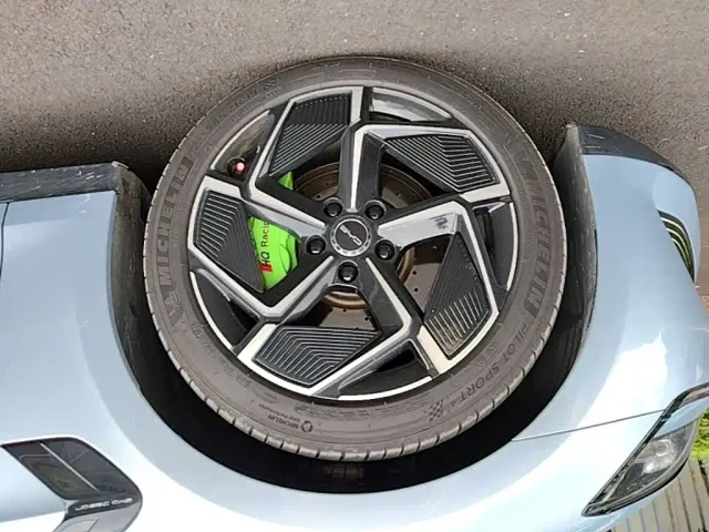 BYD Seal — Фото автомобиля 22