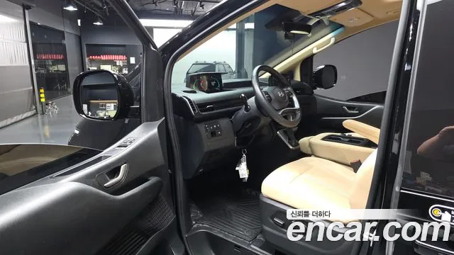 Hyundai Staria — Фото автомобиля 15