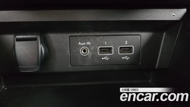 Renault-KoreaSamsung XM3 — Фото автомобиля 12