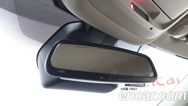 Renault Korea QM6 QM6 (New) — Фото автомобиля 25