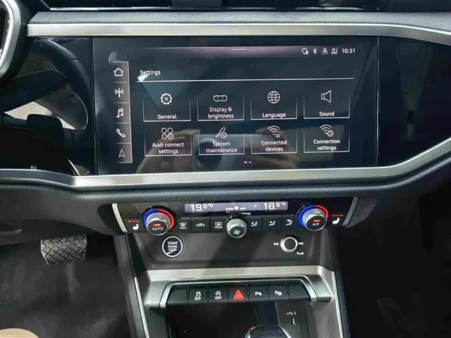 Audi Q3 — Фото автомобиля 14