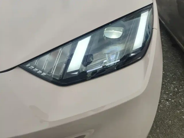 BYD Seagull — Фото автомобиля 23