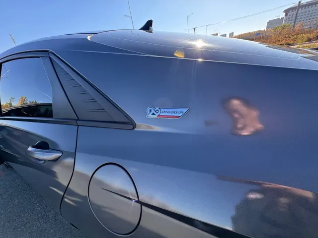 Hyundai Elantra — Фото автомобиля 16