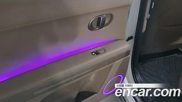 Hyundai Ioniq 5 New — Фото автомобиля 18