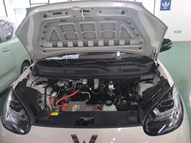 Wuling Bingo — Фото автомобиля 19