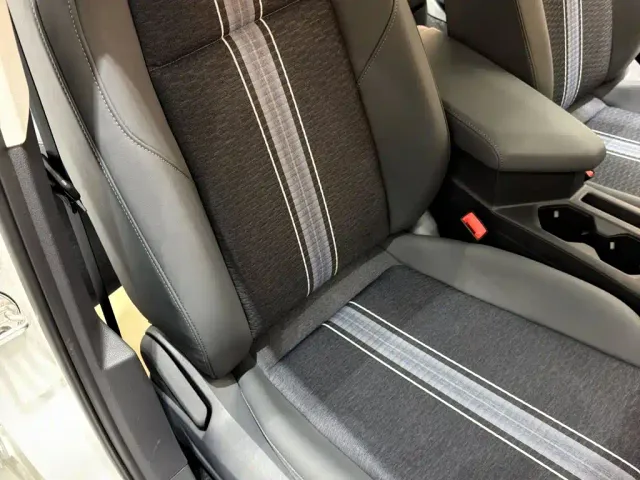 Volkswagen Sagitar — Фото автомобиля 13