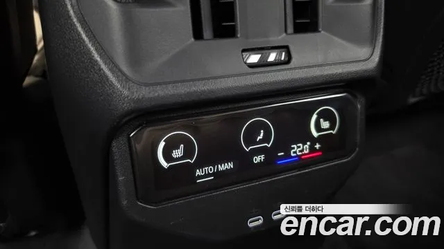 BMW X3 G45 — Фото автомобиля 19