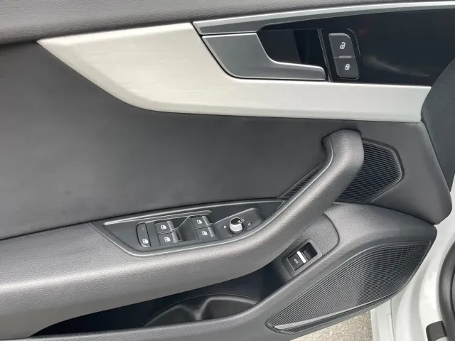 Audi A5 — Фото автомобиля 4