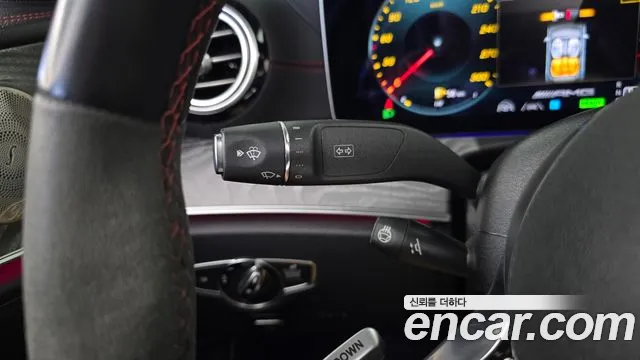 Mercedes-Benz E-Class W213 — Фото автомобиля 29