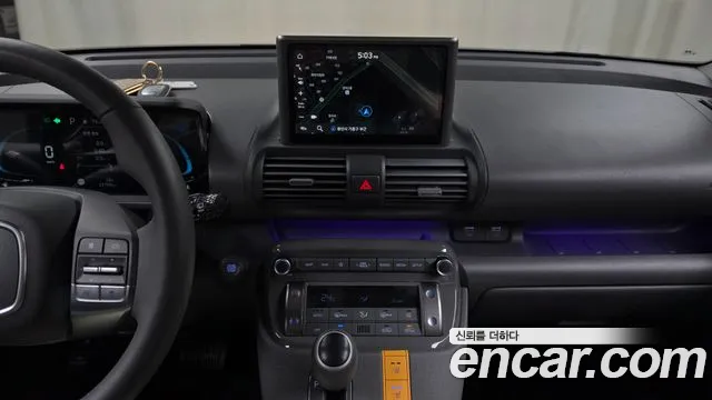 Hyundai Casper — Фото автомобиля 20