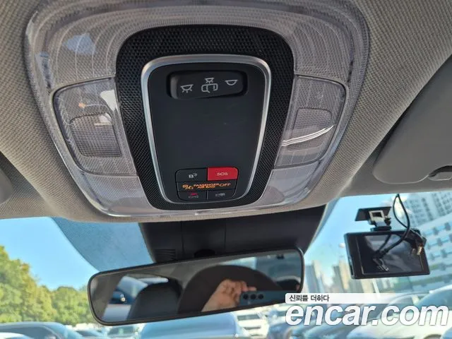 Hyundai Avante CN7 — Фото автомобиля 18