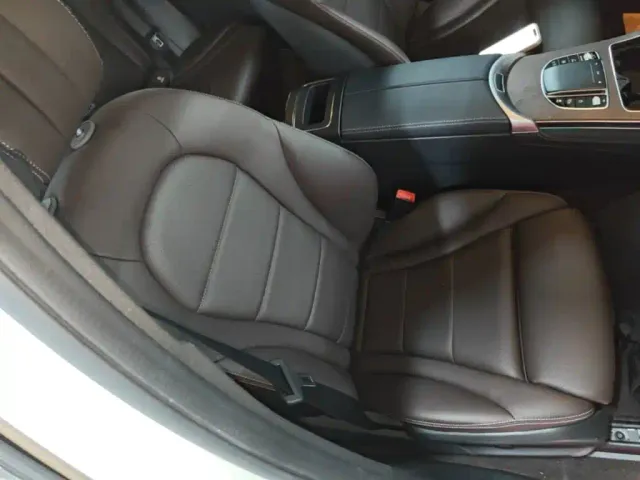 Mercedes-Benz GLC-Class — Фото автомобиля 24