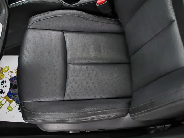 Nissan X-Trail — Фото автомобиля 13