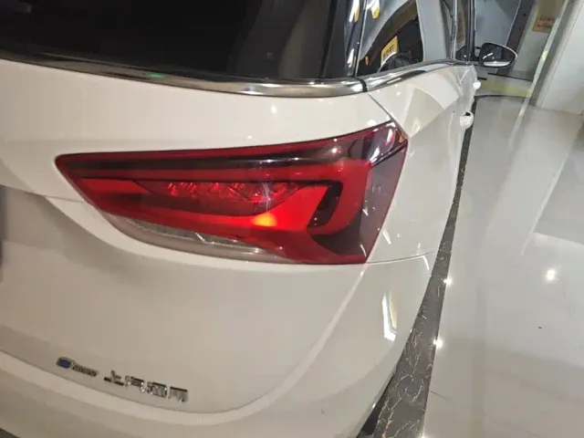 Buick Buick GL6 2021 323T Mild Hybrid Connected Luxury — Фото автомобиля 7