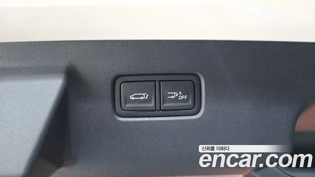 Kia PV5 — Фото автомобиля 15