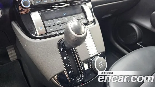Hyundai Casper Casper Inspiration — Фото автомобиля 9