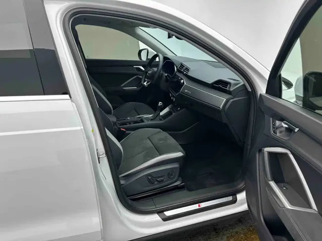 Audi Q3 — Фото автомобиля 7