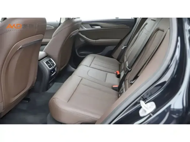 BMW X3 — Фото автомобиля 7